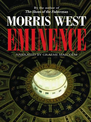 cover image of Eminence